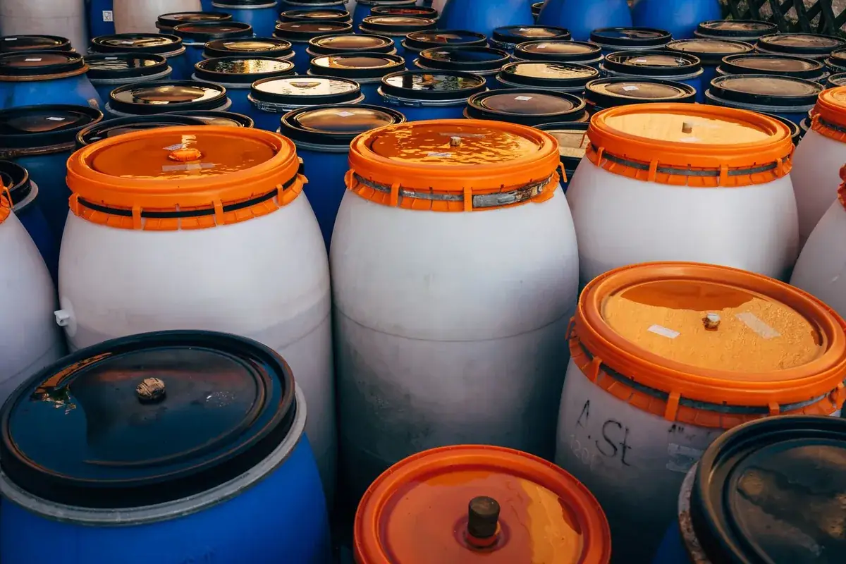 Chemical & Toxic Waste Cleanup in Point Marion, PA